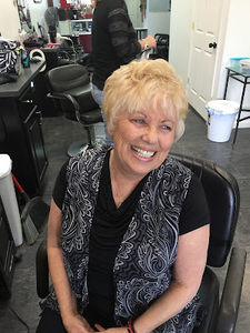 Meet your Posher, Fran